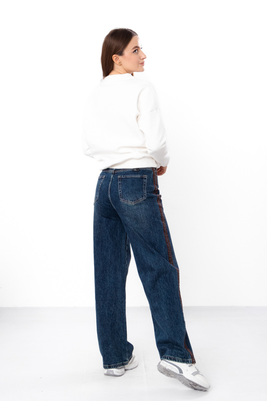 Джинси жіночі